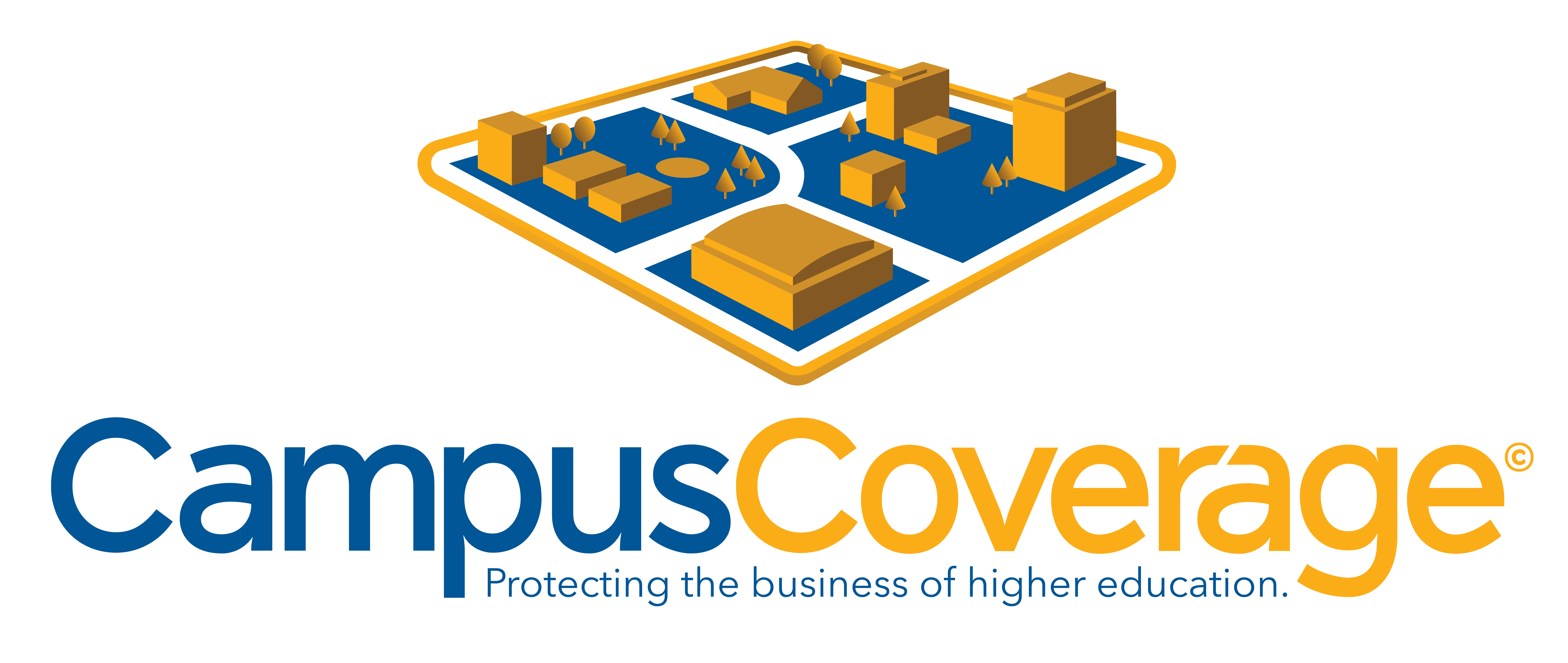 CampusCoverage Logo